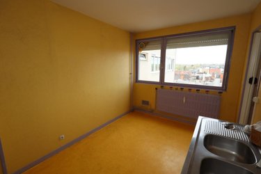 Appartement a vendre Cambrai 59400 Nord 53 m2 2 pièces 59500 euros