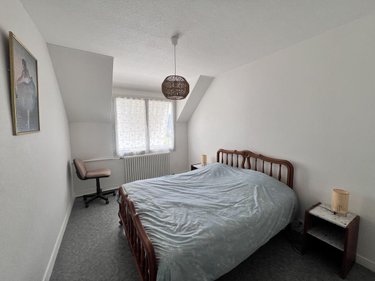 Maison a vendre Seigy 41110 Loir-et-Cher 120 m2 7 pièces 164300 euros