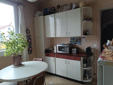 Maison a vendre Antony 92160 Hauts-de-Seine 108 m2 6 pièces 650000 euros