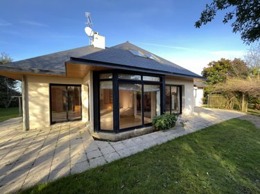 Maison a vendre Fouesnant 29170 Finistère 215 m2 7 pièces 741950 euros