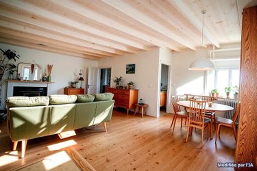 Maison a vendre Le Plessis-Trévise 94420 Val-de-Marne 136 m2 6 pièces 747000 euros