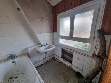 Maison a vendre Amilly 45200 Loiret 100 m2 5 pièces 65000 euros