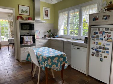 Maison a vendre Cléon 76410 Seine-Maritime 189 m2 7 pièces 262500 euros