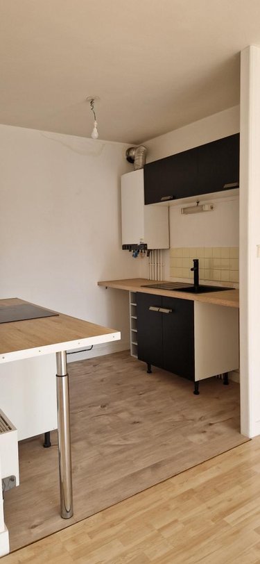 Appartement a vendre Pontivy 56300 Morbihan 50 m2 2 pièces 97620 euros