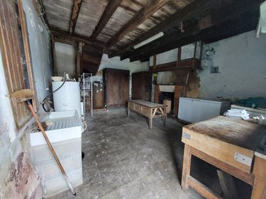 Maison a vendre Le Mené 22330 Côtes-d'Armor 120 m2  63000 euros
