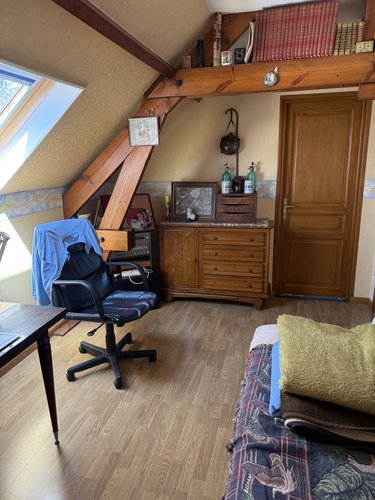 Maison a vendre Inchy 59540 Nord 118 m2 8 pièces 125760 euros