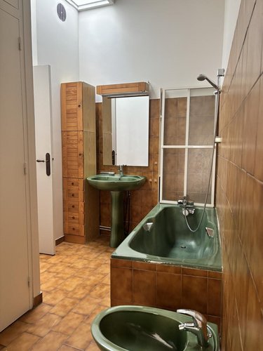 Appartement a vendre Grenoble 38000 Isère 158 m2 6 pièces 498000 euros