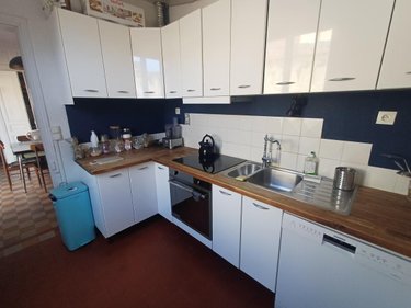 Maison a vendre Amiens 80000 Somme 125 m2 5 pièces 359145 euros