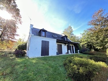 Maison a vendre Monteneuf 56380 Morbihan 160 m2 6 pièces 348000 euros