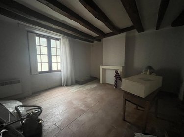 Maison a vendre L'Île-Bouchard 37220 Indre-et-Loire 173 m2 8 pièces 164300 euros
