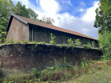 Fonds et murs commerciaux a vendre Arras 62000 Pas-de-Calais 400 m2  260000 euros