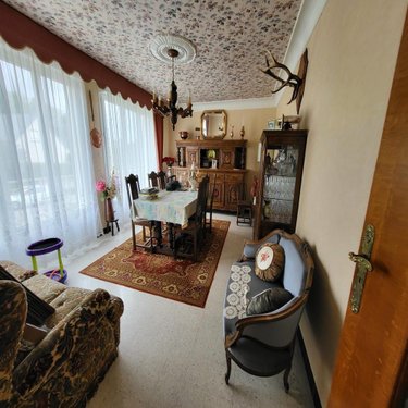 Maison a vendre Châteauneuf-du-Faou 29520 Finistère 139 m2 7 pièces 169600 euros