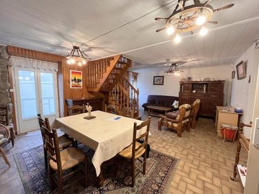 Maison a vendre Île-Tudy 29980 Finistère 76 m2 4 pièces 425700 euros