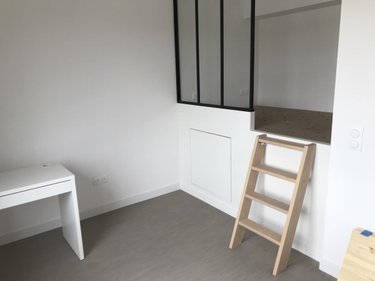 Location appartement Rouen 76000 Seine-Maritime 19 m2  305 euros