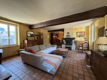 Maison a vendre Gueux 51390 Marne 148 m2 5 pièces 350000 euros