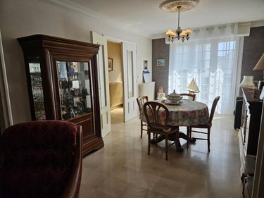 Maison a vendre Plouhinec 56680 Morbihan 86 m2 5 pièces 282120 euros