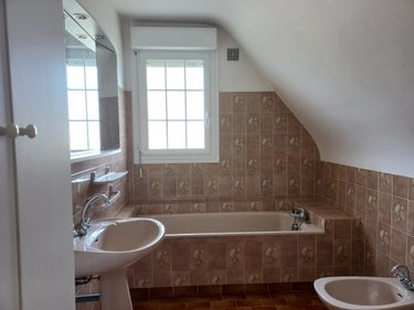 Maison a vendre Andel 22400 Côtes-d'Armor 106 m2  236250 euros