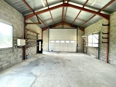 Location divers Rimeize 48200 Lozère 100 m2  500 euros