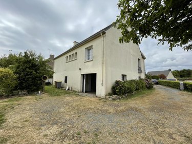 Maison a vendre Ploubazlanec 22620 Côtes-d'Armor 97 m2 4 pièces 193230 euros
