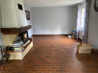 Maison a vendre Putanges-le-Lac 61210 Orne 106 m2 6 pièces 158000 euros