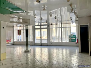 Fonds et murs commerciaux a vendre Châlons-en-Champagne 51000 Marne 150 m2  130000 euros