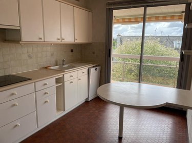 Appartement a vendre Vannes 56000 Morbihan 89 m2 4 pièces 416910 euros