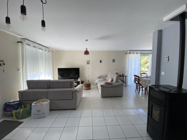 Maison a vendre Plumieux 22210 Côtes-d'Armor 102 m2 5 pièces 198740 euros