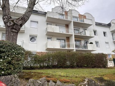 Appartement a vendre Vannes 56000 Morbihan 45 m2 2 pièces 193290 euros