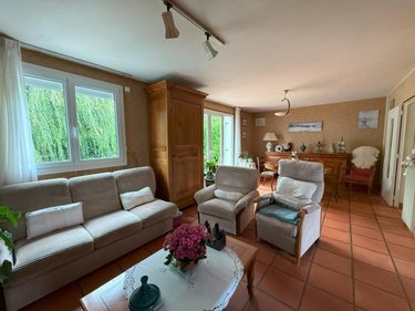 Viager maison Damgan 56750 Morbihan 94 m2 4 pièces 185000 euros