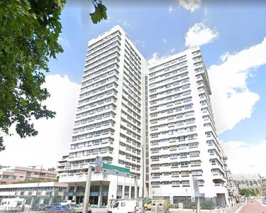 Appartement a vendre Rouen 76000 Seine-Maritime 53 m2 2 pièces 189000 euros