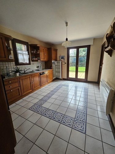 Maison a vendre Marcq en Baroeul 59700 Nord 150 m2 6 pièces 790000 euros