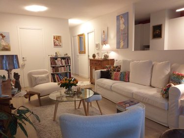 Appartement a vendre Vannes 56000 Morbihan 71 m2 3 pièces 284622 euros