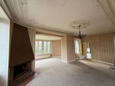 Maison a vendre Fermanville 50840 Manche 270 m2  419000 euros