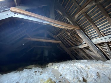 Maison a vendre Corlay 22320 Côtes-d'Armor 70 m2 4 pièces 82134 euros