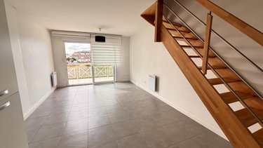Appartement a vendre Wimereux 62930 Pas-de-Calais 54 m2 3 pièces 365000 euros