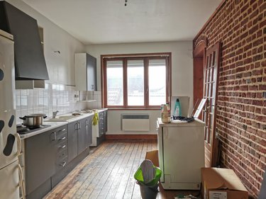 Immeuble a vendre Cambrai 59400 Nord 589 m2  390000 euros