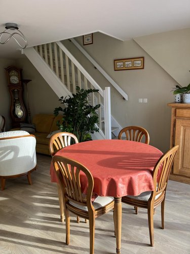 Appartement a vendre Sarzeau 56370 Morbihan 80 m2 4 pièces 332800 euros