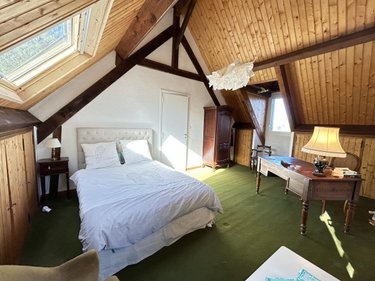 Maison a vendre Monteneuf 56380 Morbihan 160 m2 6 pièces 348000 euros