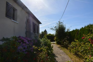Maison a vendre Vaiges 53480 Mayenne 82 m2 3 pièces 126000 euros
