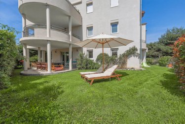 Appartement a vendre Ferney-Voltaire 01210 Ain 87 m2 3 pièces 495000 euros