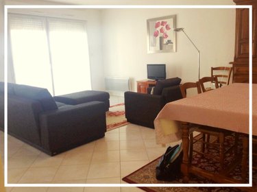 Location appartement Angers 49000 Maine-et-Loire 71 m2  425 euros