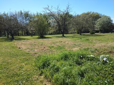 Maison a vendre La Guierche 72380 Sarthe 122 m2 7 pièces 187920 euros