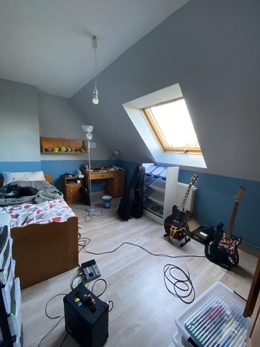 Maison a vendre Rebreuve-Ranchicourt 62150 Pas-de-Calais 148 m2 7 pièces 356440 euros