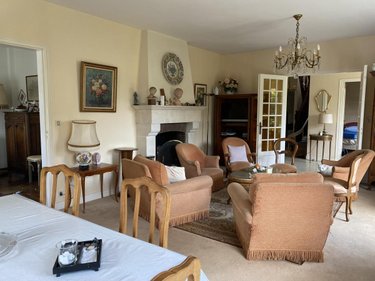 Maison a vendre Cléon 76410 Seine-Maritime 189 m2 7 pièces 262500 euros