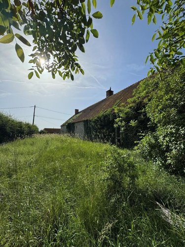 Maison a vendre Mareau-aux-Bois 45300 Loiret 220 m2 5 pièces 209300 euros