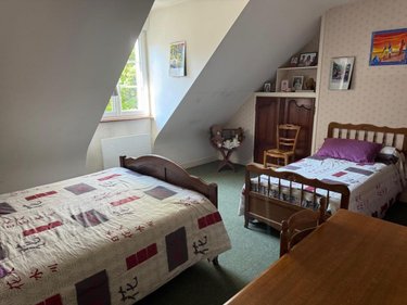 Maison a vendre Percy-en-Normandie 50410 Manche 180 m2 7 pièces 399939 euros