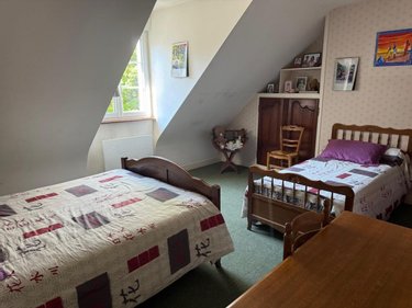 Maison a vendre Percy-en-Normandie 50410 Manche 180 m2 7 pièces 416090 euros