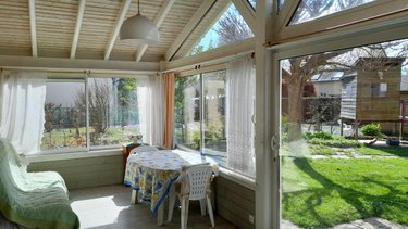 Maison a vendre Corné 49630 Maine-et-Loire 128 m2 6 pièces 259750 euros