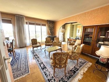Appartement a vendre Courbevoie 92400 Hauts-de-Seine 86 m2 4 pièces 679500 euros