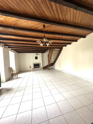 Maison a vendre Landévant 56690 Morbihan 124 m2 5 pièces 314400 euros